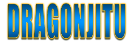 DRAGONJITU